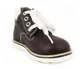 Zapatos Casuales Pocholin Floter Niño Marrón Oscuro